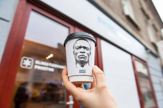 Sweet Beans Coffee Roastery